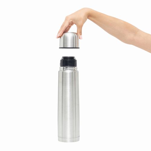 Mug isotherme WARM SOUL L, Capacité: environ 1000 ml. - 8