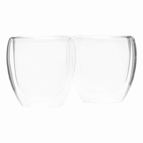Verres à double paroi DRINK LINE M - 2