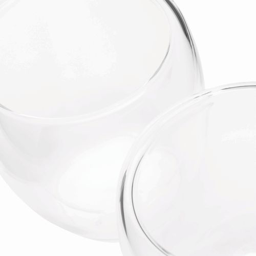 Verres à double paroi DRINK LINE M - 4