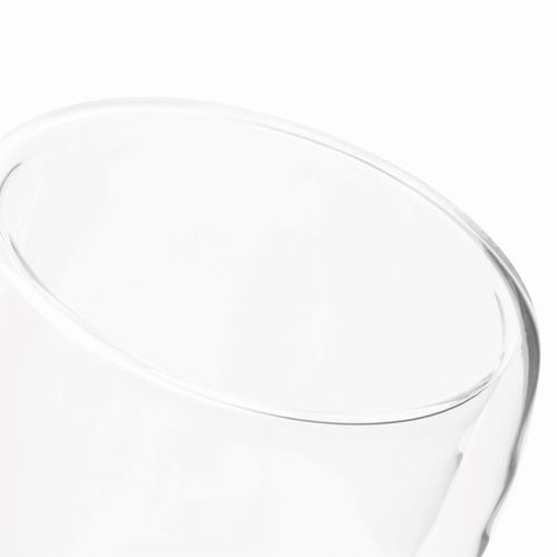 Verres à double paroi DRINK LINE M - 5