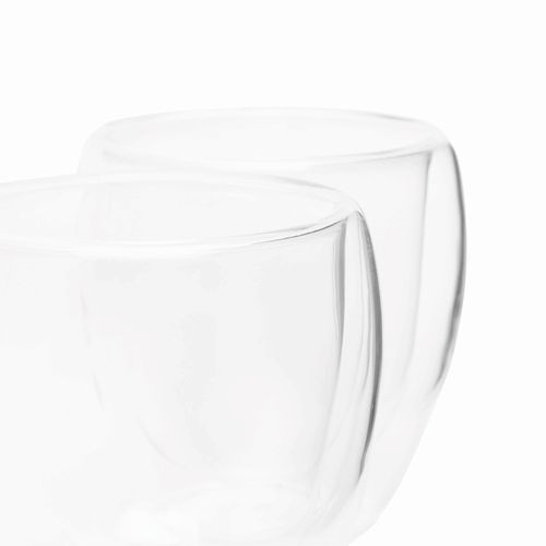 Verres à double paroi DRINK LINE M - 6