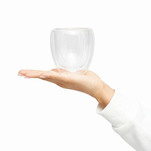 Verres à double paroi DRINK LINE M - 8