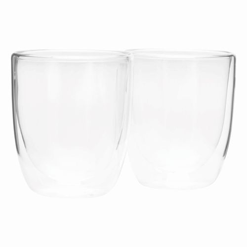 Verres à double paroi DRINK LINE L - 2