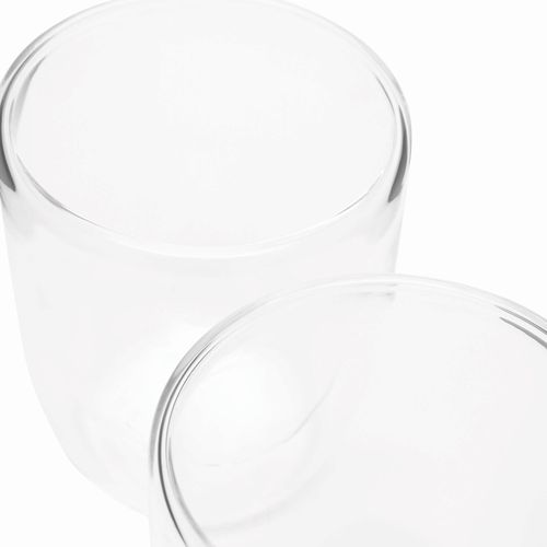 Verres à double paroi DRINK LINE L - 4
