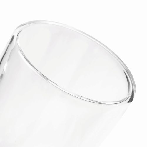 Verres à double paroi DRINK LINE L - 5