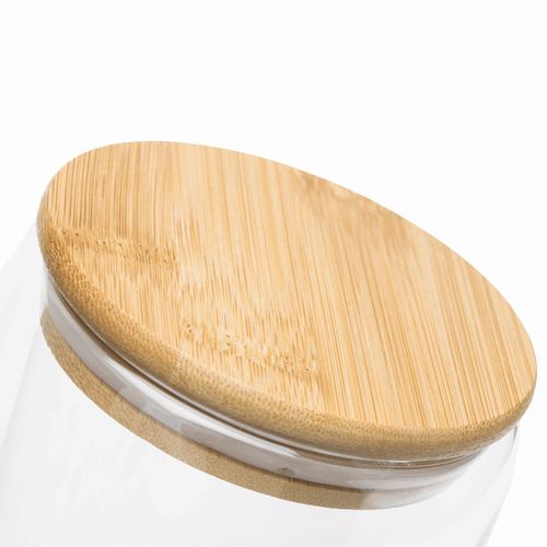 Verre BAMBOO ART M, capacité 350 ml env. - 4