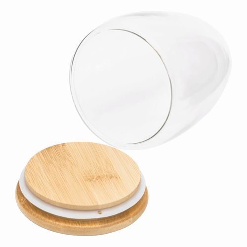 Verre BAMBOO ART M, capacité 350 ml env. - 6