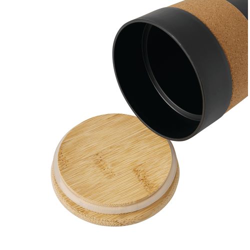 Tasse TRAVEL GRIP - 5