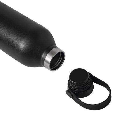 Bouteille sous vide STEELLOOP - 12