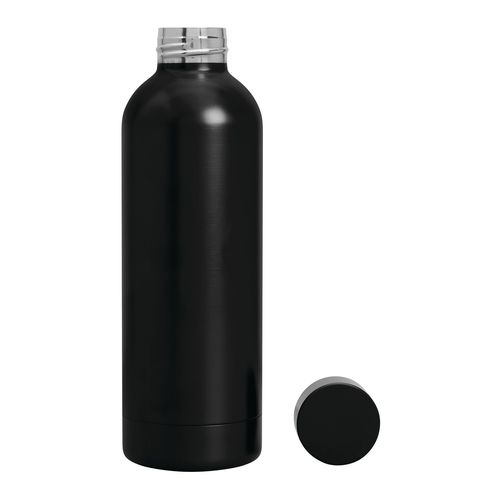 Bouteille sous vide GET WARM - 3