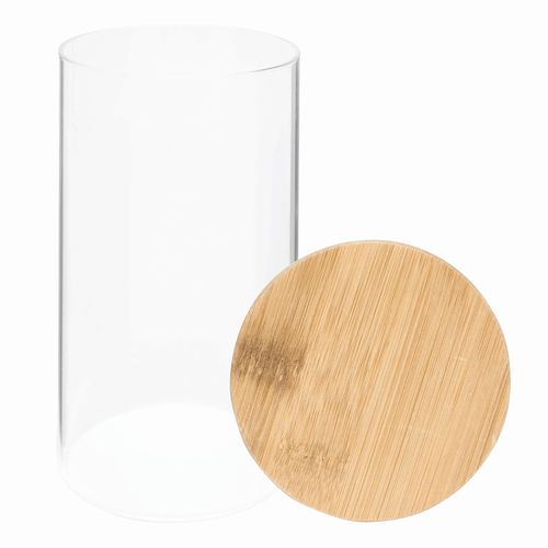 Pots de rangement ECO STORAGE M, capacité env.700 ml - 3