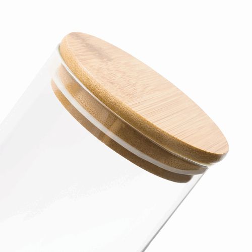 Pots de rangement ECO STORAGE M, capacité env.700 ml - 4