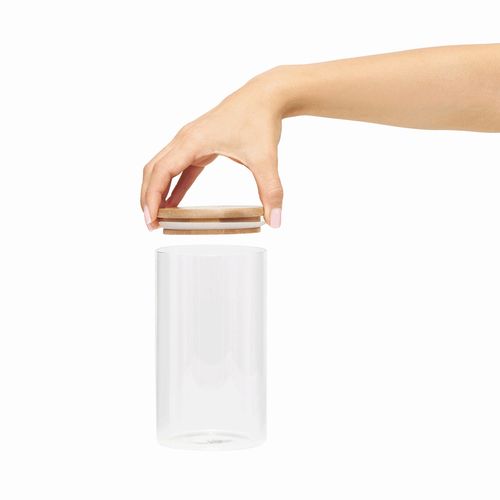 Pots de rangement ECO STORAGE M, capacité env.700 ml - 7