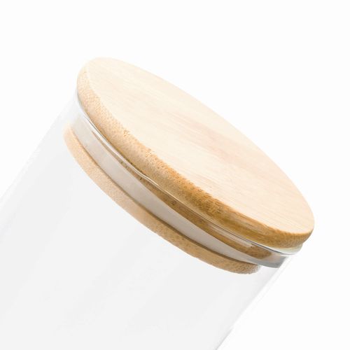 Pots de rangement ECO STORAGE L, capacité env.850 ml - 4