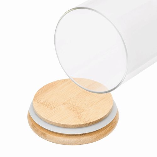 Pots de rangement ECO STORAGE L, capacité env.850 ml - 6