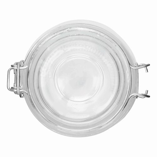 Pot de conservation CLICKY M, capacité d&acute;environ 500 ml - 2