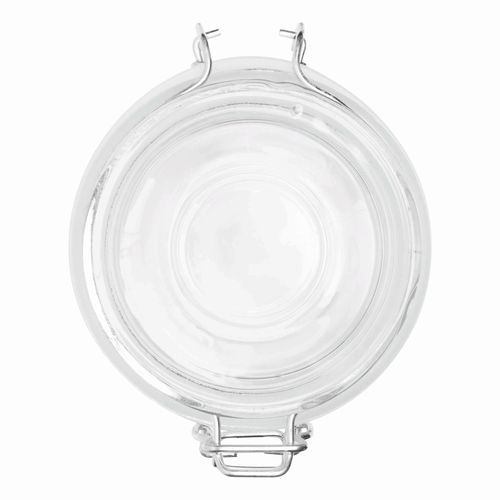 Pot de conservation CLICKY L, capacité d&acute;environ 750 ml - 2
