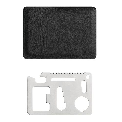 Outil multifonction POCKET CARD - 4