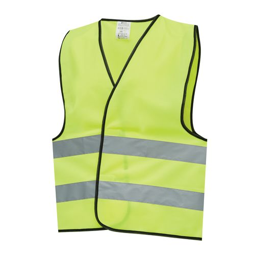 Gilet de sécurité HERO RELOADED - 1