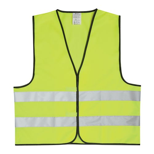 Gilet de sécurité HERO RELOADED - 3