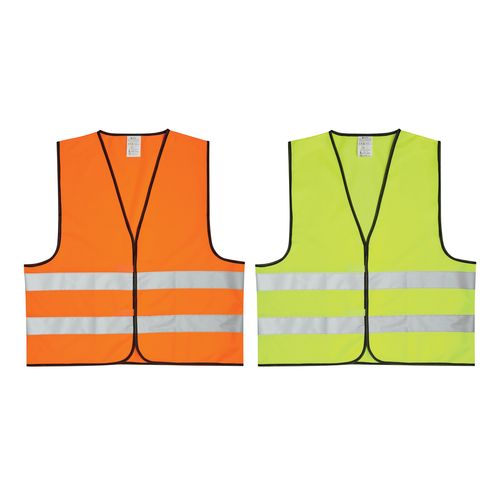 Gilet de sécurité HERO RELOADED - 5