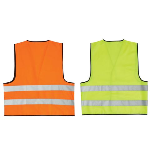 Gilet de sécurité HERO RELOADED - 11