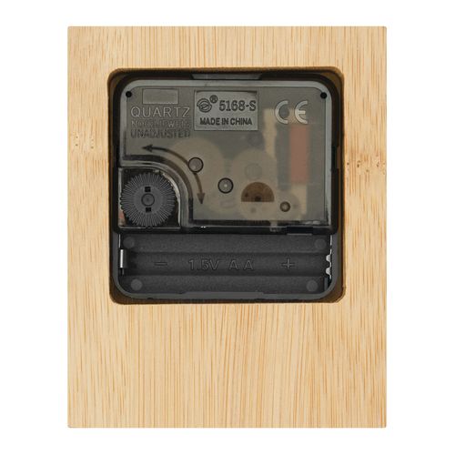 Horloge de bureau EXPRESSION - 3