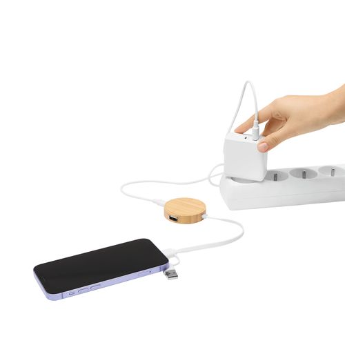 Adaptateur USB ENDLESS POWER ADVANCED - 6