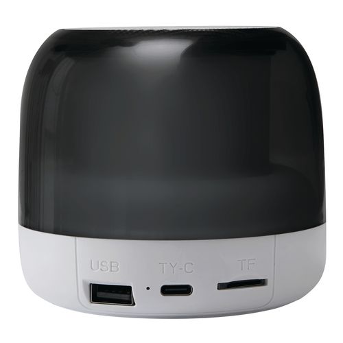 Haut-parleur sans fil WHITE OYSTER - 3