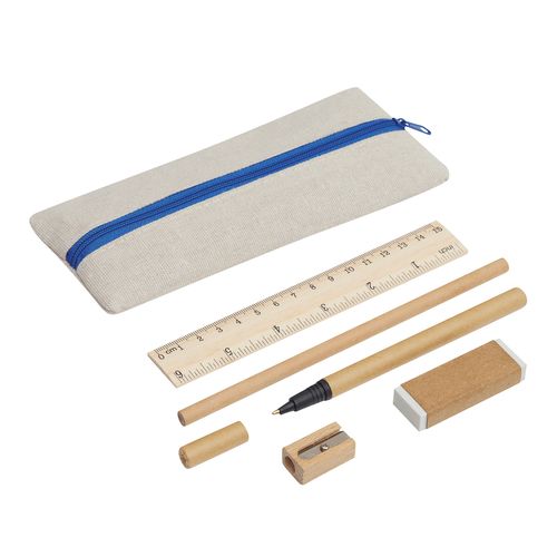 Set d’écriture SCHOOLMATE - 1