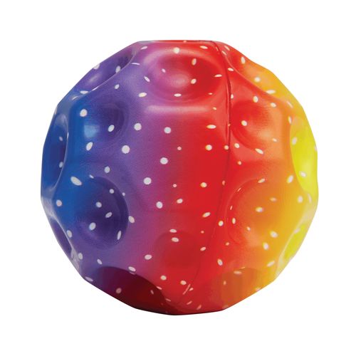 Jump-Ball SUPER BOUNCING - 4