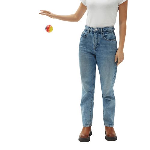 Jump-Ball SUPER BOUNCING - 5