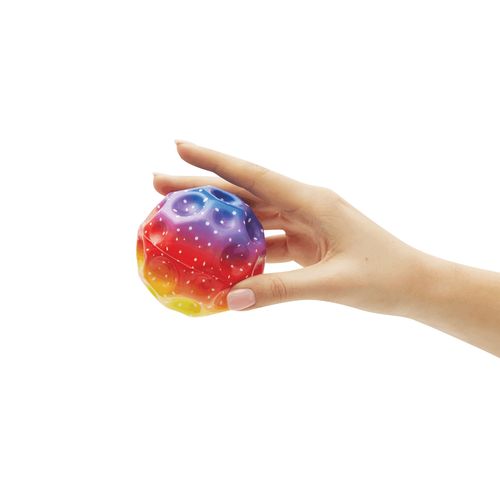 Jump-Ball SUPER BOUNCING - 4