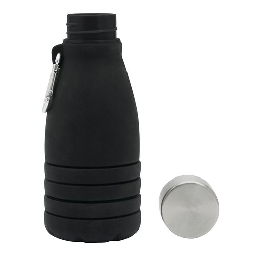 Bouteille d’eau pliable BIG GETS SMALL - 6