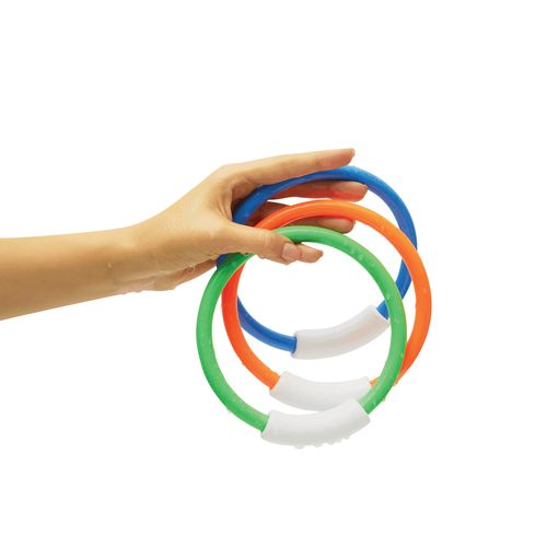 Anneaux de plongée SPLASH LOOPS - 6