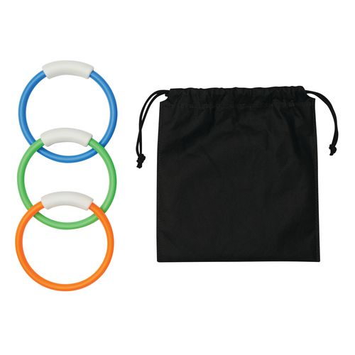 Anneaux de plongée SPLASH LOOPS - 3