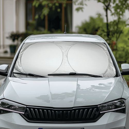 Pare soleil de voiture SUN SHIELD - 4