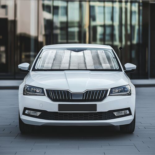 Pare soleil de voiture SHADOW FOLD - 8