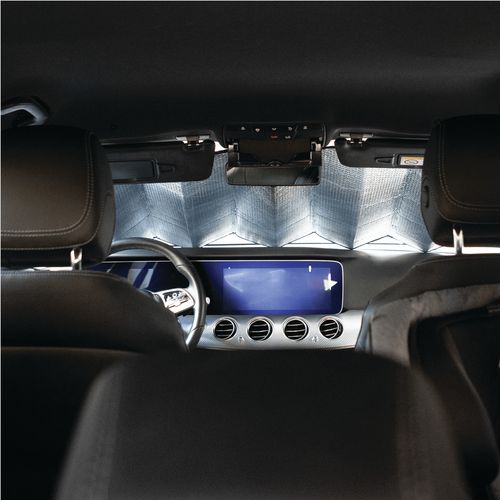 Pare soleil de voiture SHADOW FOLD - 10