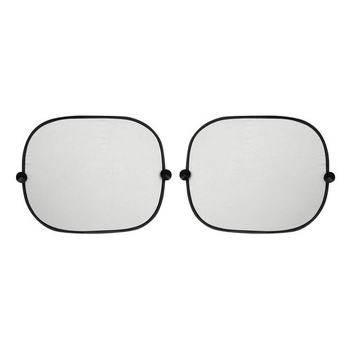 Kit pare soleil pour voiture SUN GUARD - 2