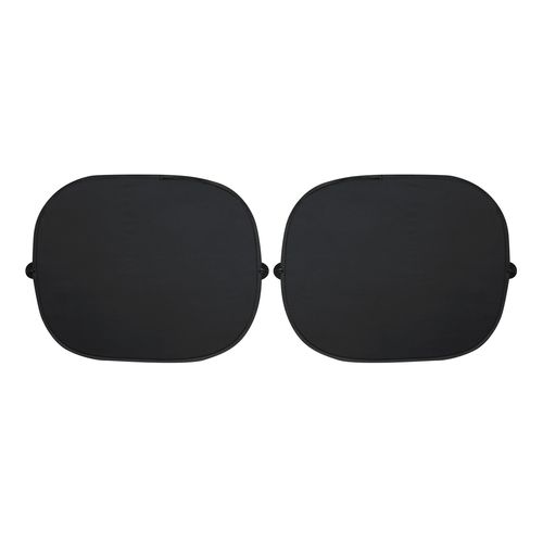 Kit pare soleil pour voiture SUN GUARD - 4