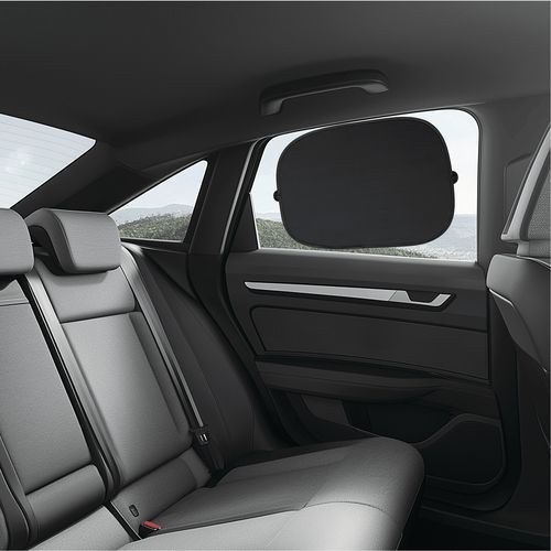 Kit pare soleil pour voiture SUN GUARD - 8