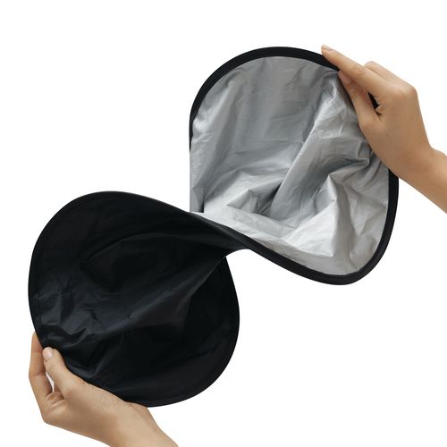 Kit pare soleil pour voiture SUN GUARD - 10