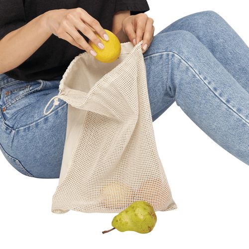 Filet à légumes SUPER FOOD L - 8