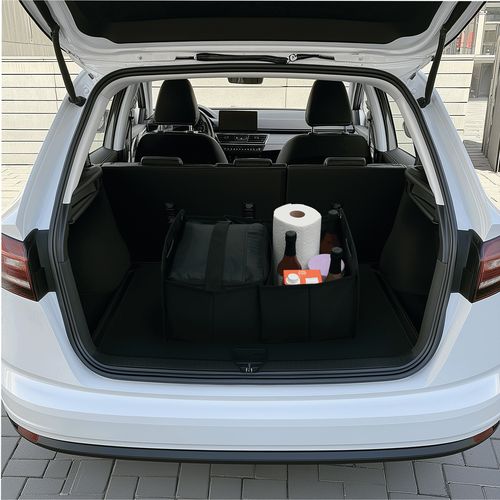 Set sacs de coffre ISO-GADGET - 20