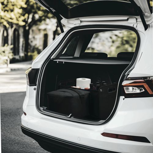 Set sacs de coffre ISO-GADGET - 11