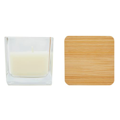 Bougie parfumée GLOW - 8