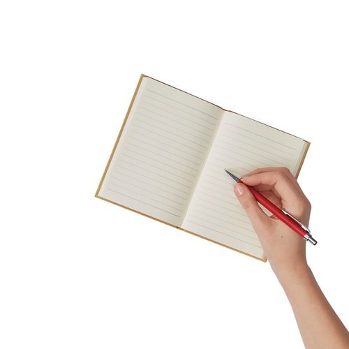 Carnets de notes CRAFT format DIN-A6 - 5