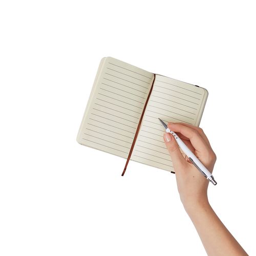 Bloc notes WRITER, Format DIN-A6 - 5