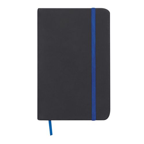 Carnet de notes LECTOR: Format DIN-A6 - 3
